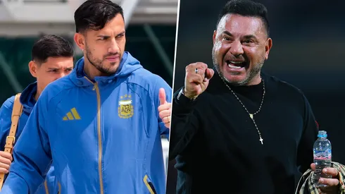 Las noticias de Boca hoy.