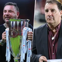 Estilos distintos: por qué Boca se puede interesar en Lorenzo y el Turco Mohamed