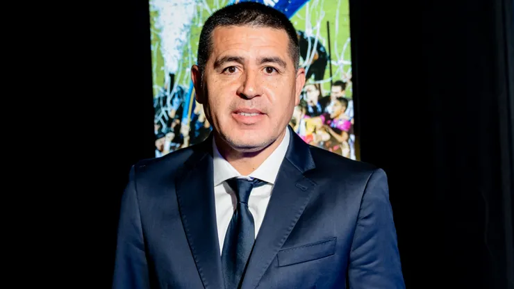 Riquelme contrató a los últimos 3 DTs de Boca teniendo trabajo.
