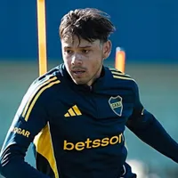 El posteo de Ángel Romero tras quedarse afuera de la lista de Paraguay para el Mundial 2026: "El fútbol es así"