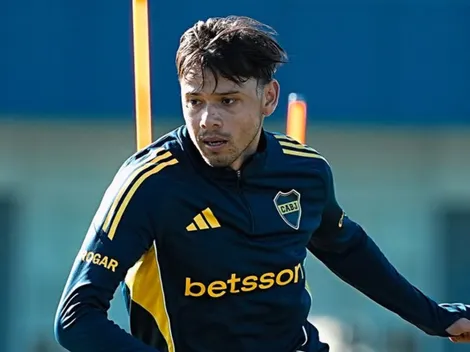 El posteo de Ángel Romero tras no ser convocado en Paraguay para el Mundial: "El fútbol es así"