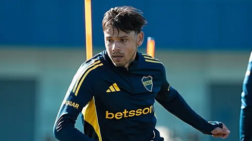 La historia de Ángel Romero en Instagram tras haberse quedado afuera de la lista de Alfaro.