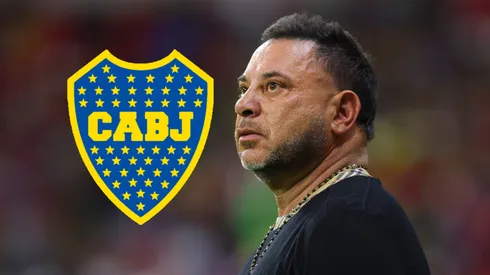 El Turco Mohamed no se iría del Toluca.