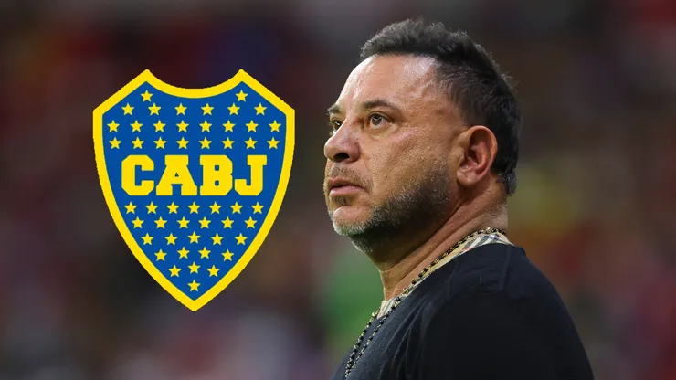 El Turco Mohamed no se iría del Toluca.