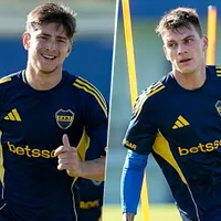Atento, Boca: el club del fútbol argentino que se suma al interés por Zenón y Belmonte