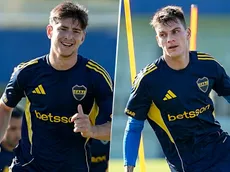 Atento, Boca: el club del fútbol argentino que se suma al interés por Zenón y Belmonte