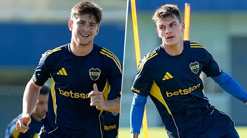 El otro equipo argentino que quiere a Belmonte y Zenón.
