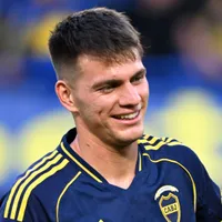 El tierno posteo en redes con el que Kevin Zenón confirmó una gran noticia