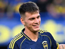 El tierno posteo en redes con el que Kevin Zenón confirmó una gran noticia