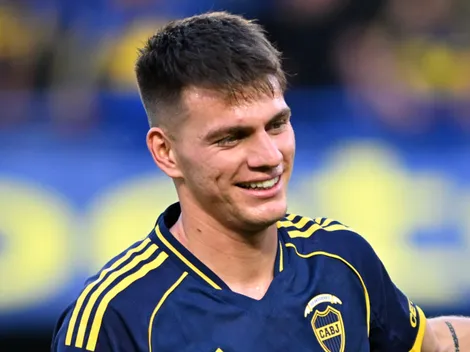 El tierno posteo en redes con el que Kevin Zenón confirmó una gran noticia