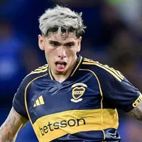 El Beto Márcico, enojado por los dichos de Palacios: “Él no quiere jugar”