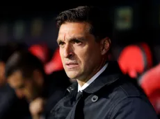 Diego Alonso aparece como opción para el banco de suplentes de Boca