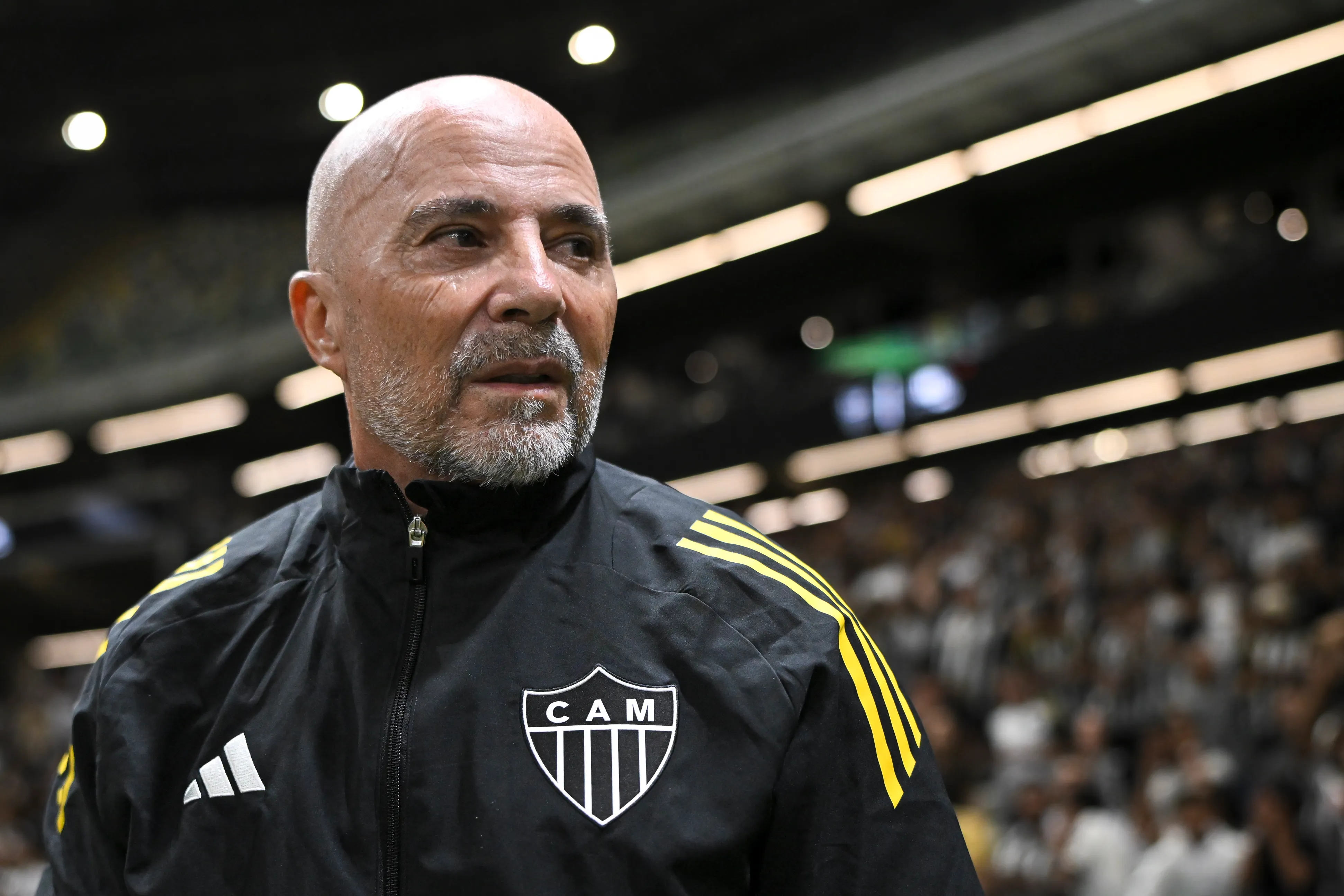 Sampaoli fue vinculado con Boca. (Getty)