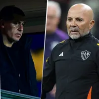 Sampaoli fue ofrecido a Boca: qué piensa Riquelme con el DT argentino