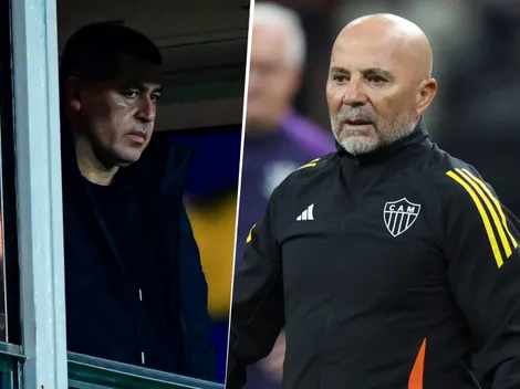 Sampaoli fue ofrecido a Boca: qué piensa Riquelme con el DT argentino