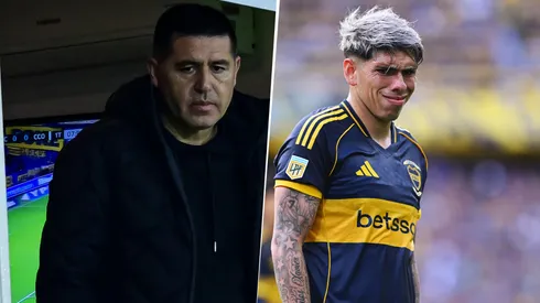 Las noticias de Boca hoy.
