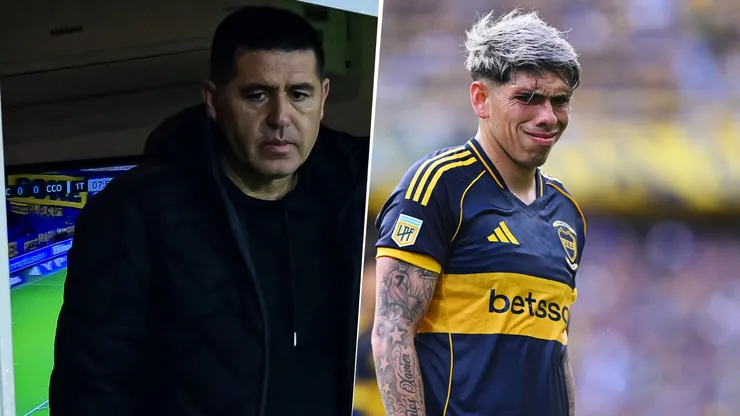 Las noticias de Boca hoy.
