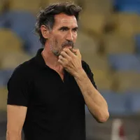 Los hinchas piden a Domínguez para Boca, pero su llegada es complicada