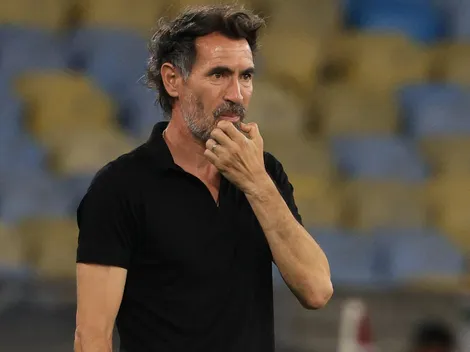 Los hinchas piden a Domínguez para Boca, pero su llegada es complicada