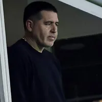Puede ser una opción: Riquelme lo quiso para Boca como DT varias veces y ahora está sin trabajo