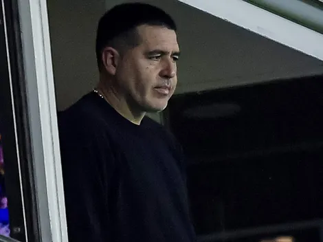 Puede ser una opción: Riquelme lo quiso para Boca como DT varias veces y ahora está sin trabajo
