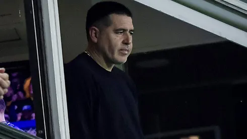 El DT que ya fue buscado por Riquelme y vuelve a sonar como candidato.