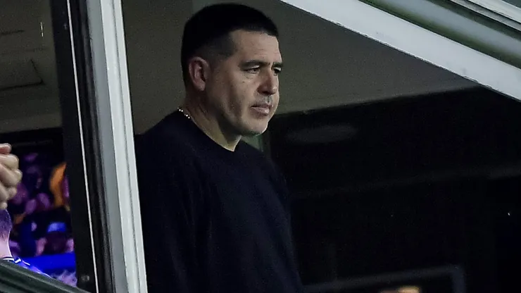 El DT que ya fue buscado por Riquelme y vuelve a sonar como candidato.
