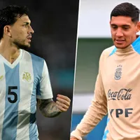 De Boca Predio al mundo: los 7 jugadores surgidos de las inferiores que irán al Mundial