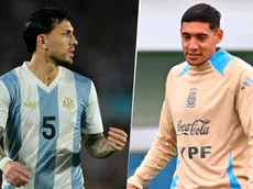 De Boca Predio al mundo: los 7 jugadores surgidos de las inferiores que irán al Mundial