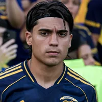El panorama de Zeballos: qué pasa con el futuro del delantero de Boca y la postura del club
