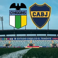 O’Higgins quiere jugar sí o sí en su estadio ante Boca: “Tenemos el tiempo…”