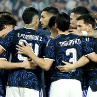 Sin Paredes y con dos exBoca, el equipo que piensa Scaloni para enfrentar a Honduras