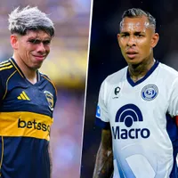 Boca hoy: el llamado de Riquelme a Villa, la postura del club con la salida de Palacios y los candidatos a DT
