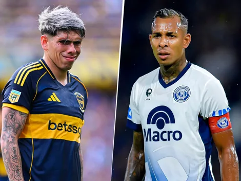 Boca hoy: el llamado de Riquelme a Villa, la postura del club con la salida de Palacios y los candidatos a DT