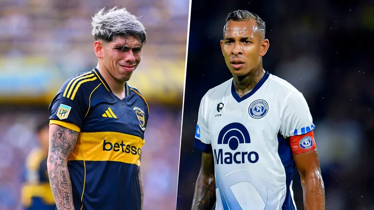Las noticias de Boca hoy.