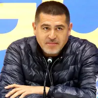 No solo Montero: Boca también está interesado en Nahuel Losada