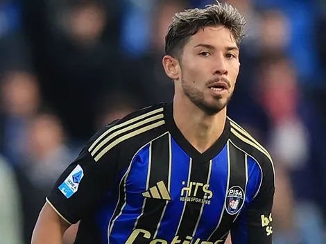 La nueva respuesta de Loyola sobre su futuro que descoloca a Boca