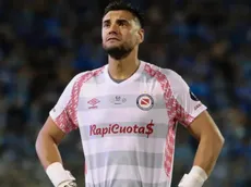 Malaspina liquidó a Chiquito Romero por su paso en Argentinos: "Me mintió"