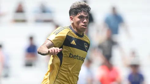 En Colo Colo quieren a Palacios.