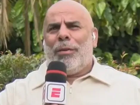Serna postuló a dos entrenadores para Boca: "Me gustaría"