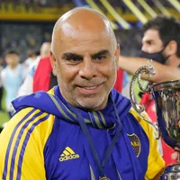 Nombró a cuatro: Serna reveló qué jugadores colombianos le gustaría ver en Boca