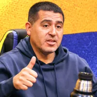 Riquelme busca un arquero: el principal apuntado por Boca y los otros tres que corren de atrás