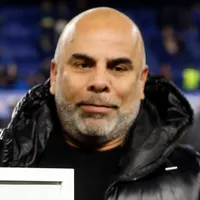 Serna salió a desmentir un rumor sobre la forma de trabajo de Riquelme en Boca: "No es como dicen"