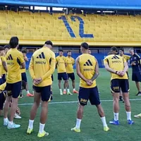Serna reveló la gran problemática en Boca con los jugadores que no tienen rodaje: "Muy difícil"