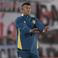 ¿Suena para Boca? Jorge Almirón está cerca de dejar Rosario Central