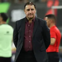El curioso chat de Néstor Lorenzo que ilusionó a Todo Boca: "Dios dirá"