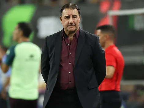 El curioso chat de Néstor Lorenzo que ilusionó a Todo Boca: "Dios dirá"