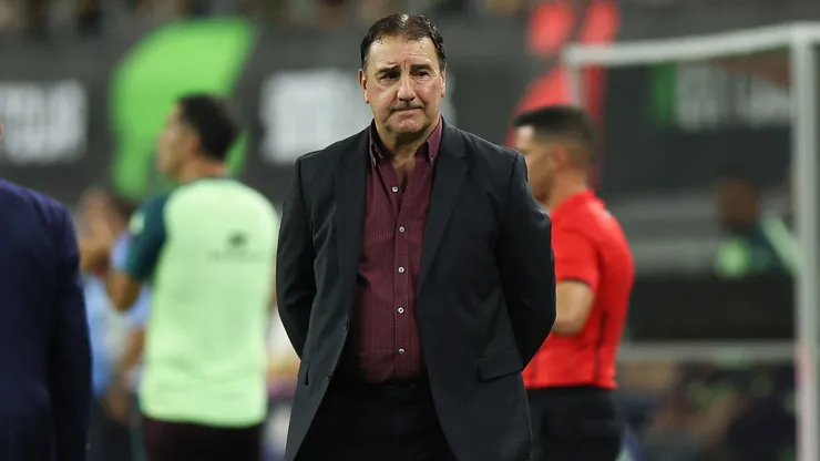 Lorenzo es uno de los que gustan en Boca, pese a tener trabajo.