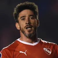 Pablo Pérez confirmó que dejó de trabajar con Tevez y se lanzará como DT
