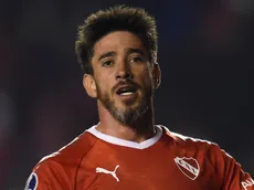 Pablo Pérez confirmó que dejó de trabajar con Tevez y se lanzará como DT